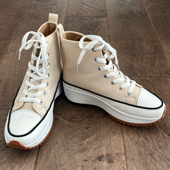 Bohme Hightop platforms - Picture 2 of 7